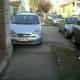 municipalidad de san miguel - uso de vereda peatonal como estacionamiento patende bxdf 84