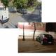 municipalidad de providencia - parte mal cursado en platablanda