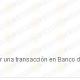 Servipag - Recarga no realizada a celular