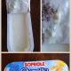 Soprole - Quesillo esta con moho. parece queso azul! 