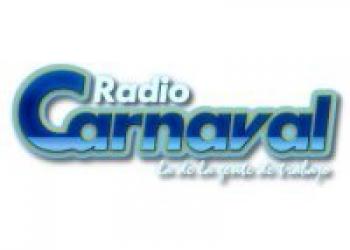 radio carnaval - radio muy desgastada y fome