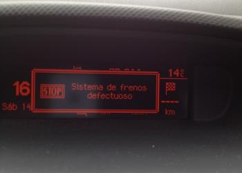 peugeot chile - peugeot 308 con 4000km presenta fallas graves peugeot chile - peugeot 308 con 4000km presenta fallas graves