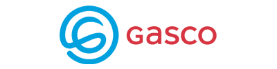 gasco - fuga gas