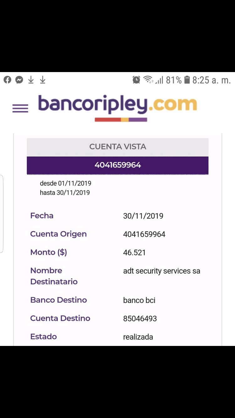 Me Di De Baja En Vodafone Y Me Siguen Cobrando