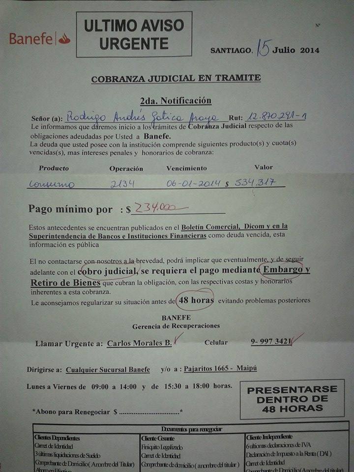 Carta De Renuncia Por Acoso Laboral - Best Quotes d