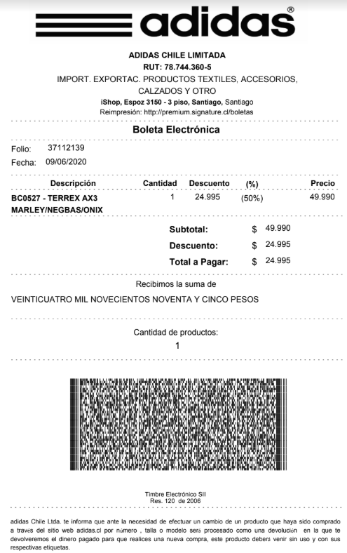 سيارة نقل مشكلة الرقابة adidas devolucion de dinero - muradesignco.com
