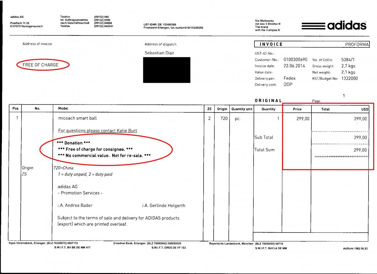 fedex - error en avalúo me tiene sin poder pasar mi encomienda por aduana