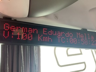 eme bus - aire acondicionado