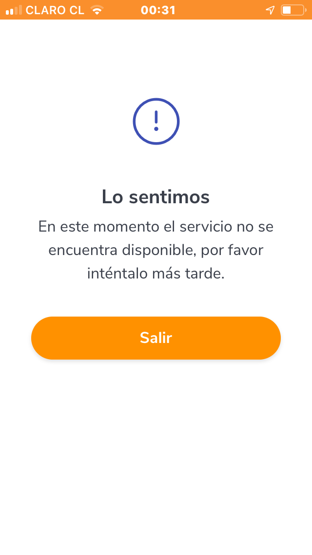 Banco Estado App Estoy Desde Ayer Con Problemas Con La Nueva App Para Pagos Y Transferencias Desde Movil No Me Envia El Sms Reclamos Cl