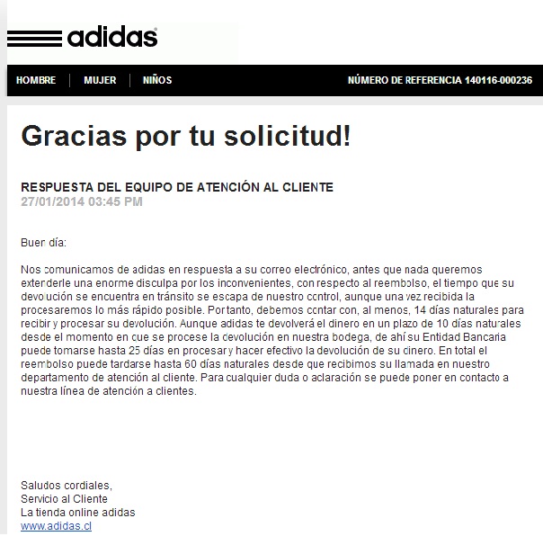 www.adidas chile