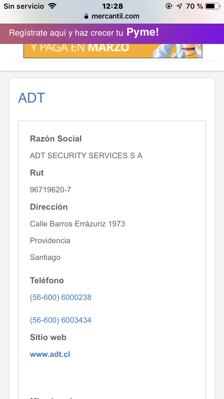 Me Di De Baja En Vodafone Y Me Siguen Cobrando