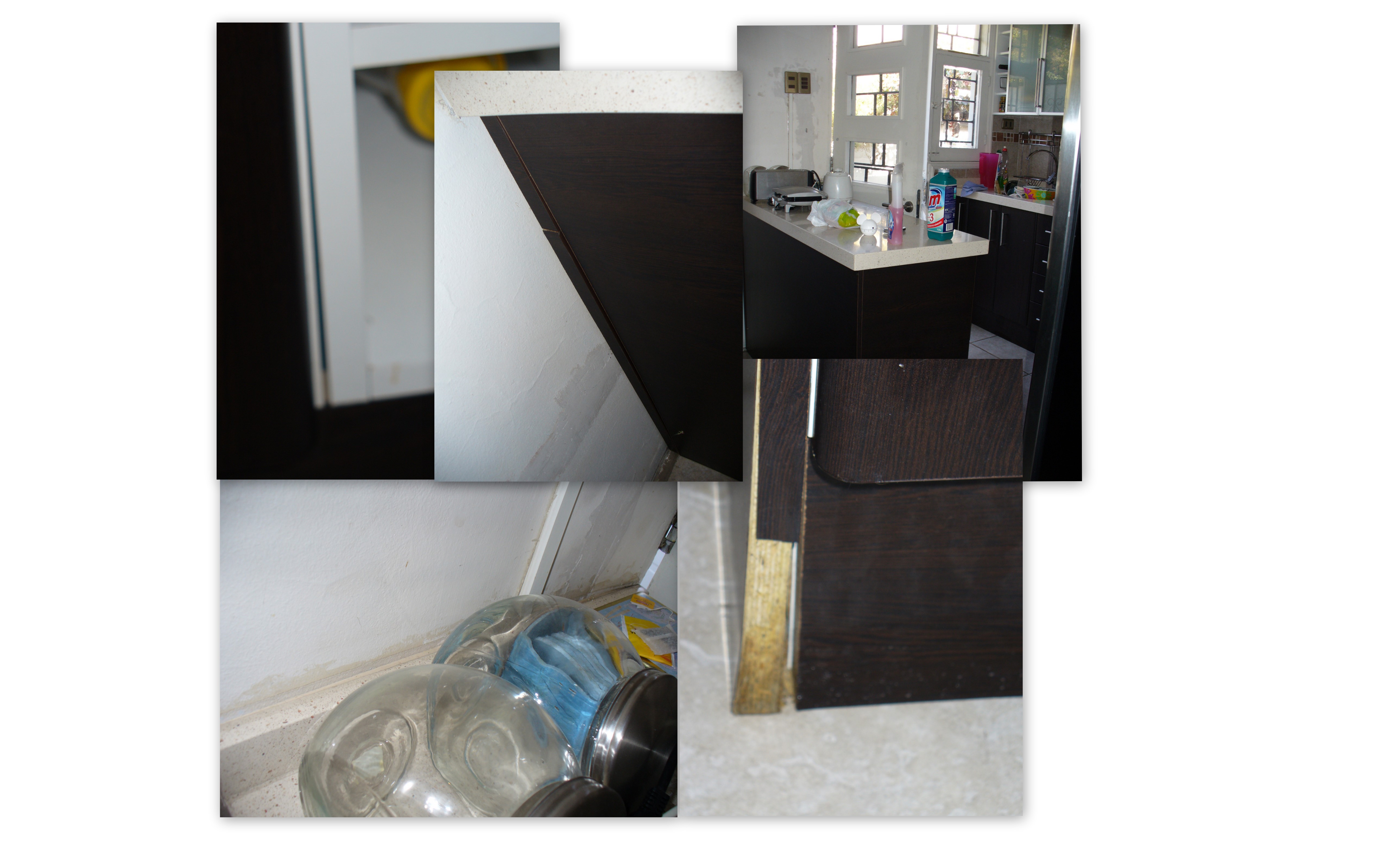 Homecenter Sodimac Muebles De Cocina Defectuosos (No Responden Por Homecenter Sodimac Muebles De Cocina Defectuosos (No Responden Por