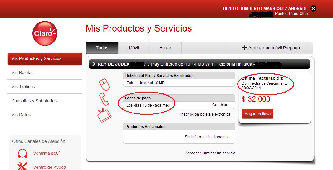 Rastrear celular via internet
