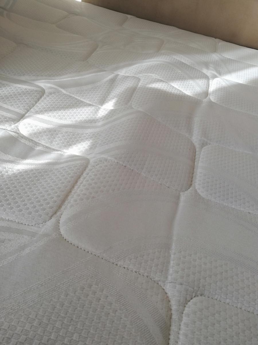 flex chile colchón deformado y rueda de sale RECLAMOS.CL