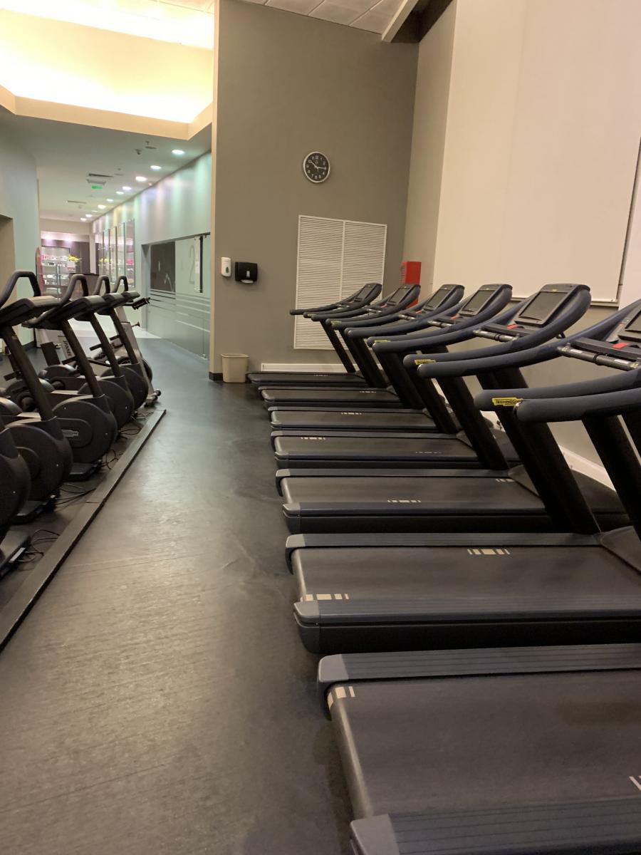 Balthus Las Condes Incumplimiento De Horario RECLAMOS.CL