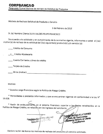 Carta Devolucion De Dinero Inmobiliaria - Quotes About r