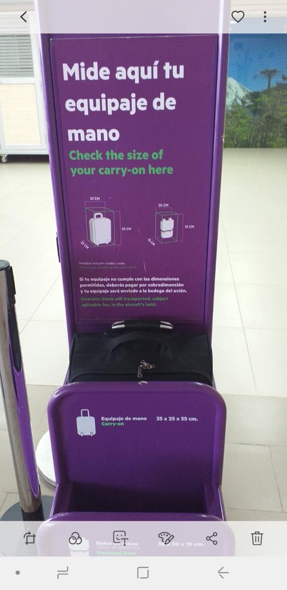 Jetsmart Se Puede Llevar Protector Solar En El Equipaje De Mano