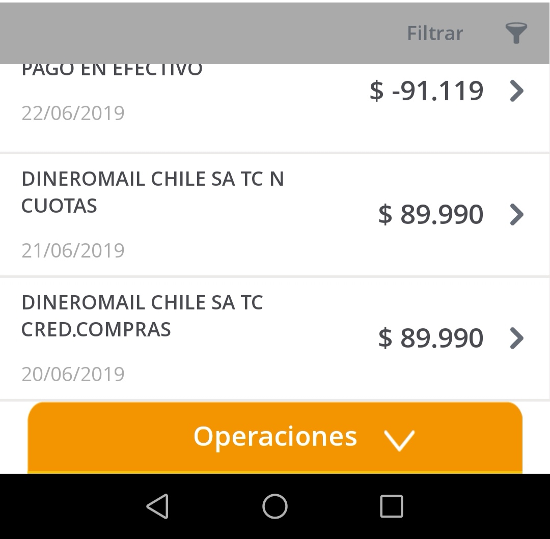 Dineromail Dineromail