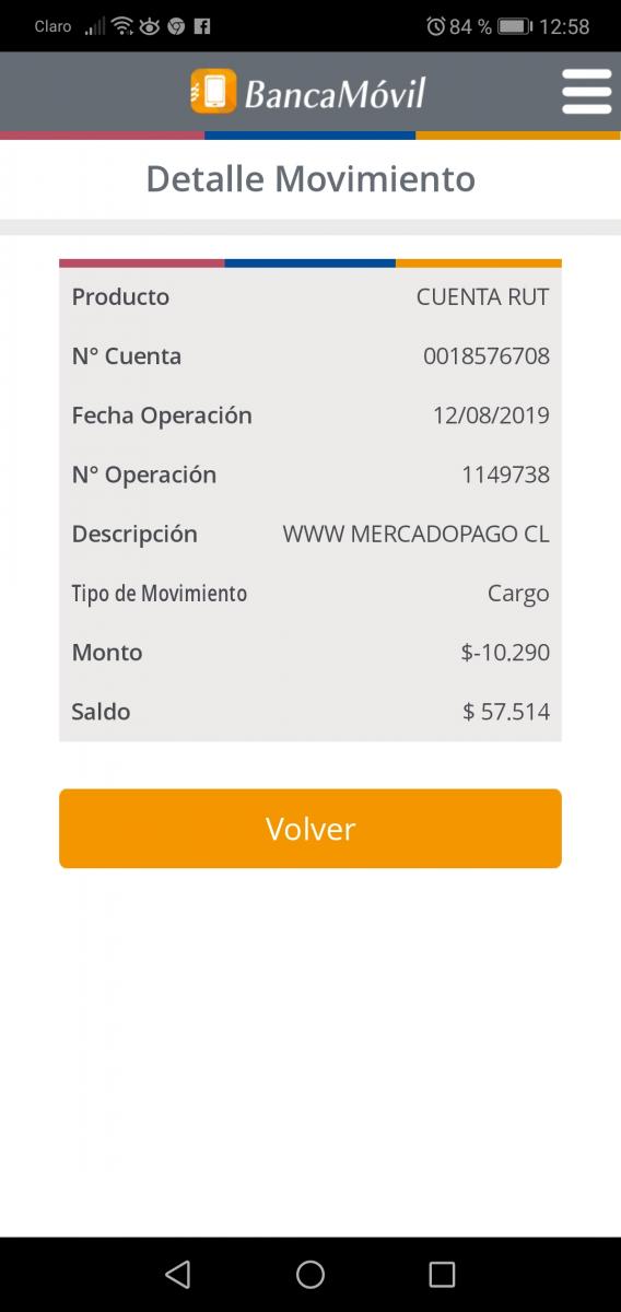 He Pagado Con Tarjeta Y No Me Lo Han Descontado