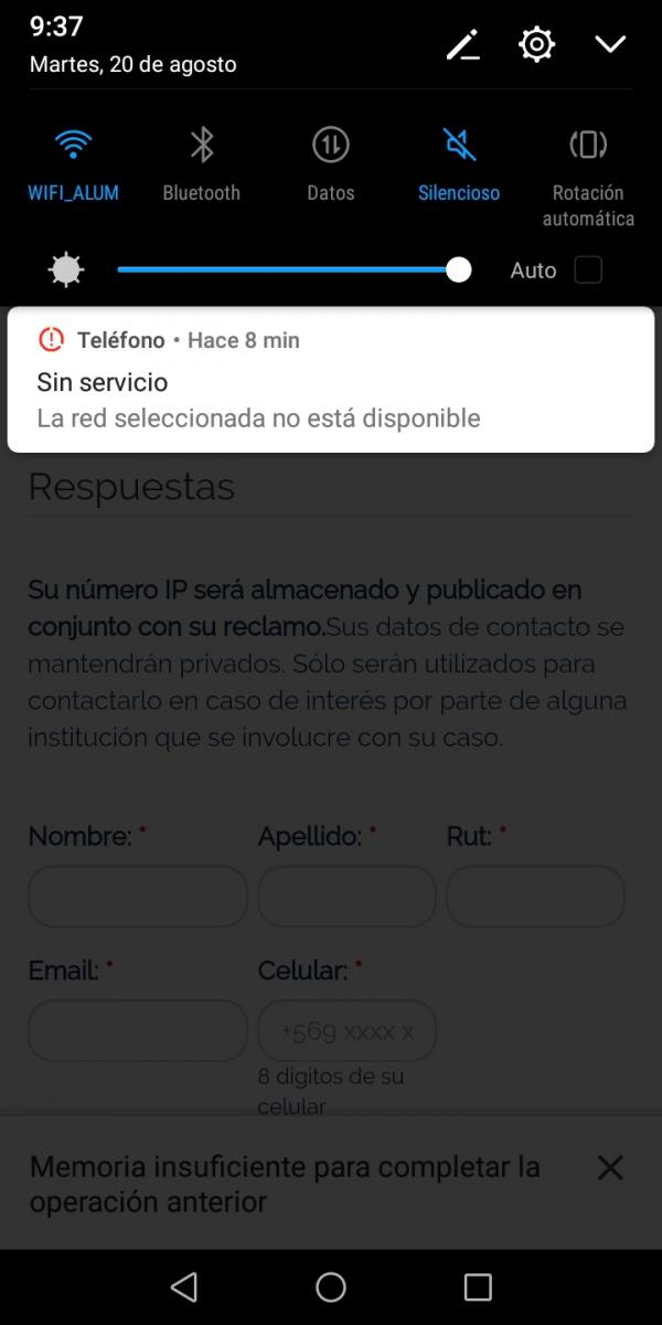 Que Hacer Si Movistar Te Cobran De Mas