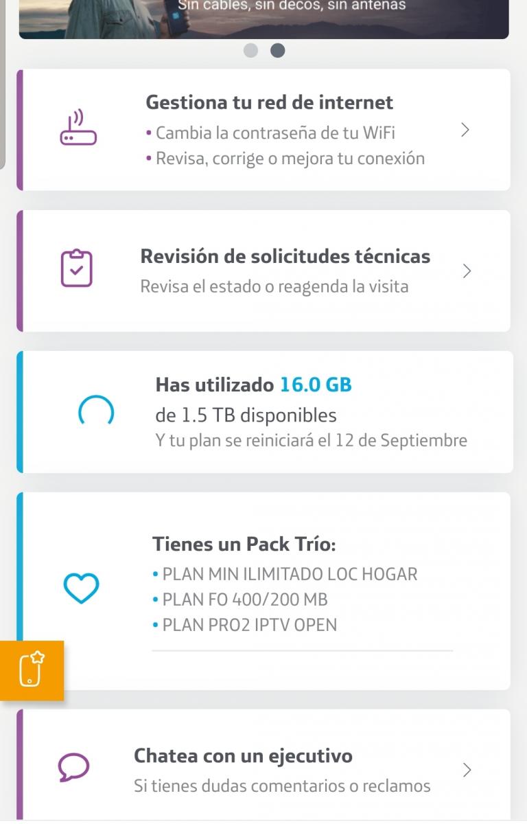 movistar - pesima calidad del servicio y ejecutivos ignorantes