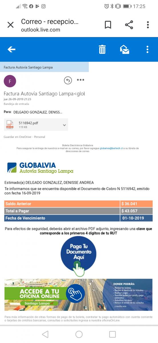 Me Di De Baja En Vodafone Y Me Siguen Cobrando