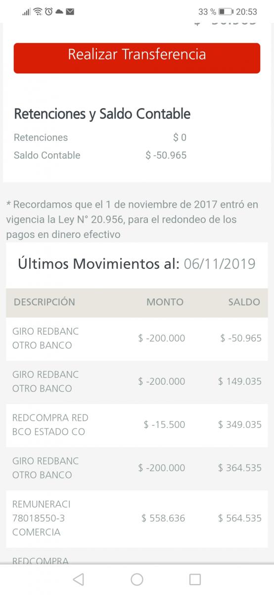scotiabank - fraude bancrio