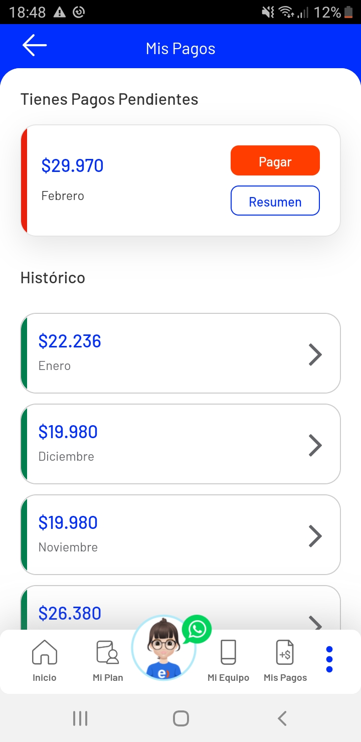 He Pagado Con Tarjeta Y No Me Lo Han Descontado