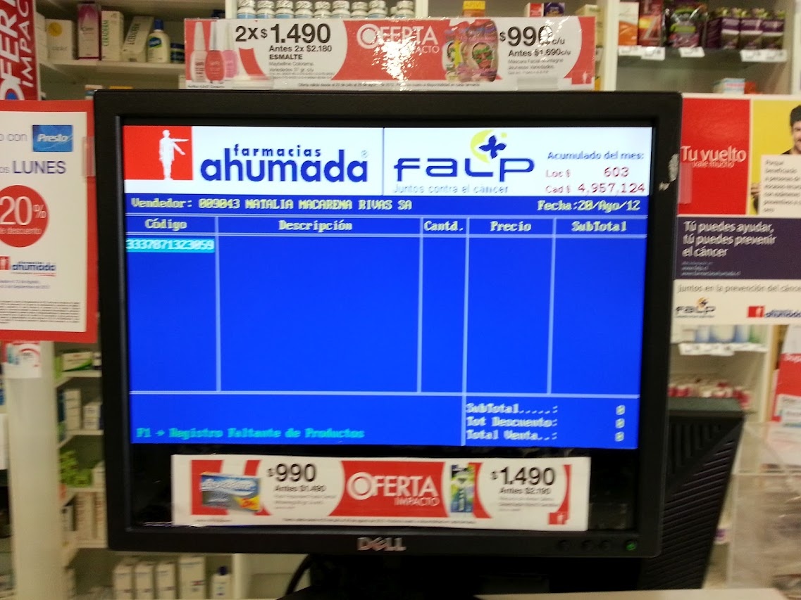 Cialis precio farmacia ahumada