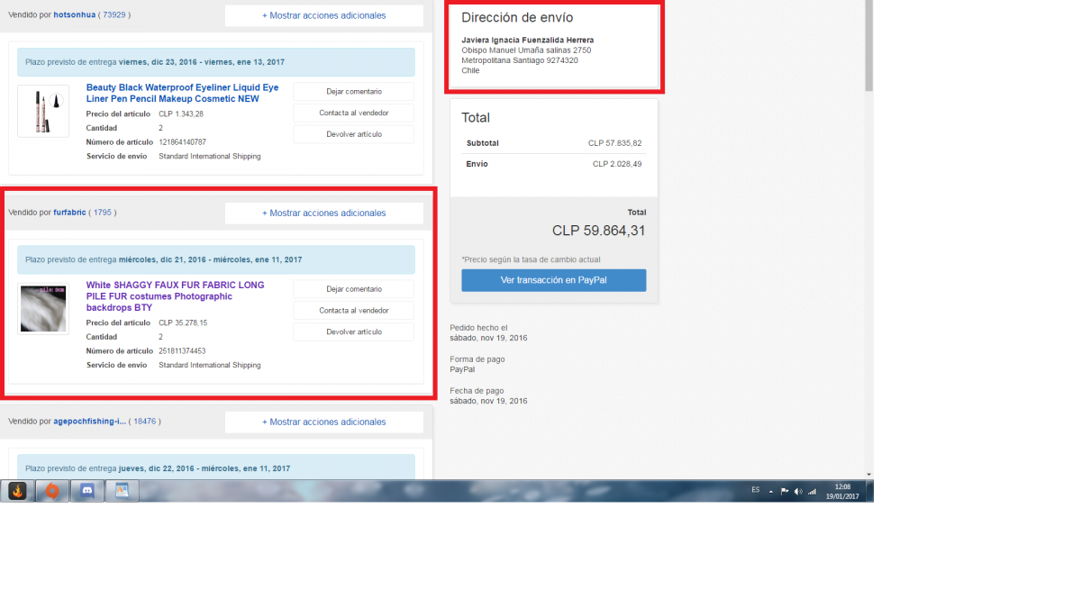 Reclamos.cl forex chile