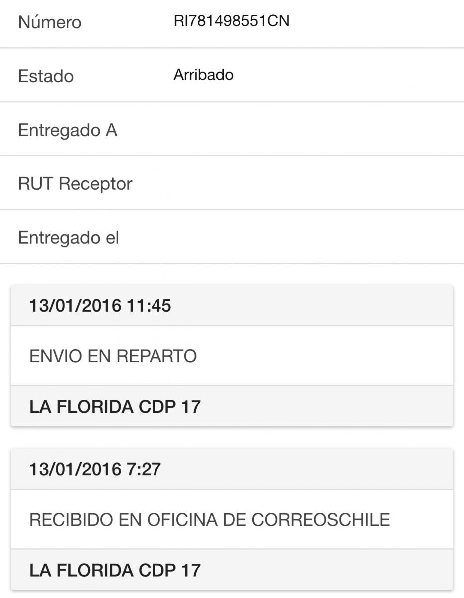 Reclamos.cl forex chile