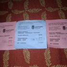 municipalidad de santiago - parte por mal estacionado donde todos se estacionan municipalidad de santiago - parte por mal estacionado donde todos se estacionan