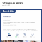 cinehoyts - cobro doble en tarjeta crédito y débito cinehoyts - cobro doble en tarjeta crédito y débito