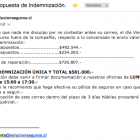 bci seguros - no repararon mi auto ni me pagaron bci seguros - no repararon mi auto ni me pagaron