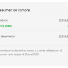 mercadolibre.cl - pésimos proveedores mercadolibre.cl - pésimos proveedores