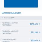 banco credichile - cobro y descuento no informado mantencion anual tarjeta debito credichile banco credichile - cobro y descuento no informado mantencion anual tarjeta debito credichile