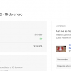 mercadolibre.cl - apropiación de dinero de compra mercadolibre.cl - apropiación de dinero de compra