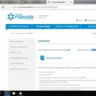 Nueva Mas Vida - Solicita Devolucion De Excedentes Nueva Mas Vida - Solicita Devolucion De Excedentes