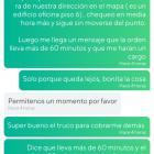 rappi - cobro indebido en rappienvio rappi - cobro indebido en rappienvio