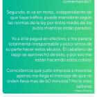 rappi - cobro indebido en rappienvio rappi - cobro indebido en rappienvio