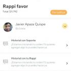 rappi - cobro indebido en rappienvio rappi - cobro indebido en rappienvio