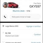 uber - malas prácticas en los conductores uber - malas prácticas en los conductores