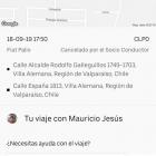 uber - malas prácticas en los conductores uber - malas prácticas en los conductores