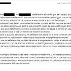 gimnasio pacific - modificación arbitraria del horario de atención / denuncia colectiva gimnasio pacific - modificación arbitraria del horario de atención / denuncia colectiva