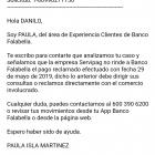 Banco Falabella, ServiEstado, DICOM, Agrosuper, CocaCola - Perjuicio a mi reputación comercial por negligencia de terceros (Banc Banco Falabella, ServiEstado, DICOM, Agrosuper, CocaCola - Perjuicio a mi reputación comercial por negligencia de terceros (Banc
