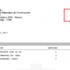 sodimac - entrega de producto equivocado 2 veces y sin resolver sodimac - entrega de producto equivocado 2 veces y sin resolver