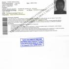 Registro Civil - cedula de identidad aun no entregada Registro Civil - cedula de identidad aun no entregada