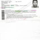 Registro Civil - cedula de identidad aun no entregada Registro Civil - cedula de identidad aun no entregada