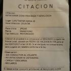 municipalidad de providencia - infraccion de tránsito municipalidad de providencia - infraccion de tránsito