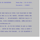 chilena consolidada - me ingresaron un siniestro que no existe, por manejar curada y con perdida total, chilena consolidada - me ingresaron un siniestro que no existe, por manejar curada y con perdida total,